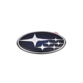 91174SA005 - Body: Emblem for Subaru: Forester, Impreza, XV Crosstrek Image