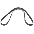 12685983 - : Air Conditioning Compressor Belt for GM Image
