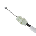 EK4Z61264A00C - Body: Release Cable for Ford: E-Transit, Transit-150, Transit-250, Transit-350, Transit-350 HD Image