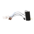 25060JM12A - Air &amp; Fuel Delivery: Fuel Tank Sending Unit for Nissan: Rogue, Rogue Select Image