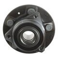 13564982 - : W (S)Hub for GM Image