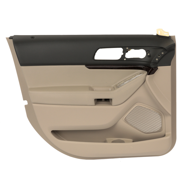 2013-2015 Ford Explorer Door Trim Panel EB5Z-7823943-CA | QuirkParts