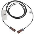 LJ8Z14D202J - Body: Wire Harness for Ford Image