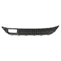 622595AA1A - Body: Lower Grille for Nissan Image