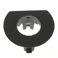 87813724 - Body: Park Sensor Bracket for GM Image