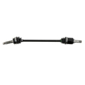 28421SC003 - Suspension: Axle Assembly for Subaru: Crosstrek, XV Crosstrek Image
