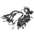 EG9Z14290XA - : OEM NEW 2014 Ford Lincoln Fusion Headlight Wiring Harness EG9Z-14290-XA for Ford: Fusion Image