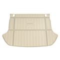 999C3CU002BE - Cargo Management: OEM NEW 11-14 Nissan Murano SL SE Sport Rubber Trunk Cargo Tray Mat 999C3CU002BE for Nissan: Murano Image