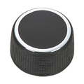 22912547 - : OEM NEW 2007-17 GM Chevrolet Tahoe Rear Radio Audio Volume Control Knob 22912547 for GM Image