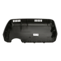 84315649 - : OEM NEW 2014-2020 GM Chevrolet Impala Lower Cover with Front Camera 84315649 for GM Image