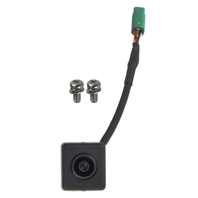 H001SSC700 - Audio/Video: OEM NEW 2011-13 Subaru Backup Camera  (Models W/ Tomtom Navigation) H001SSC700 for Subaru: Forester Image