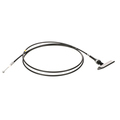 NA0156720D - Body: Release Cable for Mazda: Miata Image