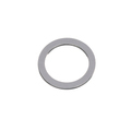 995641800 - Suspension: Drain Plug Washer for Mazda: 3, 323, CX-5, CX-50, CX-7, CX-9, CX-90, Miata, Protege Image