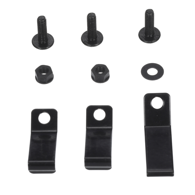 999D43U001 - Exterior: 2004-2014 Nissan Armada &amp; Titan Moonroof Sunroof Wind Deflector OEM NEW Genuine for Nissan: Altima, Armada, NV3500, Quest, TITAN Image