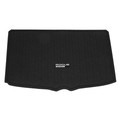 T99E36MA0A - : Carpeted Cargo Area Protector (2-pieces) for Nissan: Qashqai, Rogue Sport Image