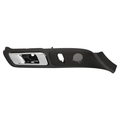 EB5Z7822600AB - : Handle, Inside for Ford: Explorer, Police Interceptor Utility Image