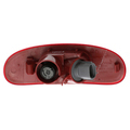 261901FC0A - Electrical: Side Marker Lamp for Nissan: Cube Image
