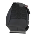 6RE39BD3AE - : Front Seat Cushion Cover, Left for Mopar Image
