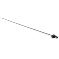 15087886 - Electrical: Antenna for Buick: Century, Electra, LeSabre, Rainier, Regal, Rendezvous, Skyhawk, Skylark, Somerset, Somerset Regal | Cadillac: Cimarron, Escalade, Escalade ESV, Escalade EXT | Chevrolet: Astro, Avalanche 1500, Avalanche 2500, Beretta, Blazer, C1500, C2500, C3500, C3500HD, Camaro, Cavalier, Celebrity, Colorado, Corsica, Corvette, Express 1500, Express 2500, Express 3500, Express 4500, G10, G20, G30, K1500 Pickup, K2500 Pickup, K3500 Pickup, Lumina, Lumina APV, Monte Carlo, P30, R3500, S10, S10 Blazer, Silverado 1500, Silverado 1500 HD, Silverado 2500, Silverado 2500 HD, Silverado 3500, Suburban 1500, Suburban 2500, Suburban C1500, Suburban C2500, Suburban K1500, Suburban K2500, Suburban R10, Suburban R1500, Suburban R20, Suburban R2500, Suburban V10, Suburban V1500, Suburban V20, Suburban V2500, Tahoe, Trailblazer, Trailblazer EXT, V3500 | GMC: C1500 Pickup, C2500 Pickup, C3500 Pickup, C3500HD, Canyon, Envoy, Envoy XL, Envoy XUV, G1500, G2500, G3500, Jimmy, Jimmy S15, K1500 Pickup, K2500 Pickup, K3500 Pickup, P3500, R3500 Pickup, S15, Safari, Savana 1500, Savana 2500, Savana 3500, Savana 4500, Sierra 1500, Sierra 1500 HD, Sierra 2500, Sierra 2500 HD, Sierra 3500, Sonoma, Suburban C1500, Suburban C2500, Suburban K1500, Suburban K2500, Suburban R1500, Suburban R2500, Syclone, Typhoon, V1500 Suburban, V2500 Suburban, V3500, Yukon, Yukon XL 1500, Yukon XL 2500 | Oldsmobile: Achieva, Bravada, Calais, Cutlass Calais, Cutlass Ciera, Cutlass Cruiser, Cutlass Supreme, Firenza, Silhouette | Pontiac: 6000, Bonneville, Fiero, Firebird, Grand Am, Grand Prix, J2000 Sunbird, LeMans, Sunbird, Trans Sport Image