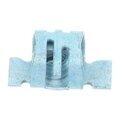 W716529S900 - Body: Tailgate Gap Cover Nut for Ford Image