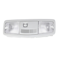 8401A012HA - : Map Lamp Assembly for Mitsubishi: Lancer, Outlander, Outlander Sport Image