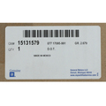15131579 - Electrical: Tail Lamp Assembly for GM Image