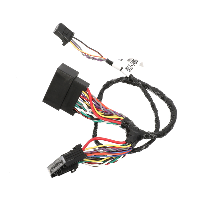 KN1Z19A361A - Security: Vehicle Security System - Ford Perimeter Plus for Ford: Bronco Sport, EcoSport, Edge, Escape, Expedition, Explorer, F-150, Fusion, Maverick, Ranger, Transit Connect, Transit-150, Transit-250, Transit-350, Transit-350 HD | Lincoln: Aviator, Continental, Corsair, MKZ, Navigator Image