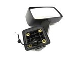 15884835 - : OEM NEW 2006-2007 GM Hummer H3 Sport Passenger Outside Rear View Mirror 15884835 for GM Image