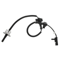 22761956 - : Rear Driver Side Wheel Speed Sensor for GM Image