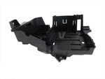 15934259 - : OEM NEW 2004-2008 GM Chevrolet Malibu Maxx Hatchback Battery Tray Black 15934259 for Chevrolet: Malibu Image