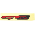 86315K0000 - Accessories: Hatch Emblem for Kia Image
