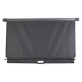 6L2Z7845440AAA - Body: Cargo Security Shade - Black for Ford: Explorer | Mercury: Mountaineer Image