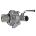 E43Z8501B - Cooling System: Water Pump for Ford: Escort, Tempo | Mercury: Lynx, Topaz Image