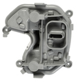 68458452AA - Electrical: Lamp Housing, Right for Jeep: Renegade Image