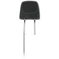 6RT381A3AB - Interior Trim: Second Row Headrest, Right for Mopar Image
