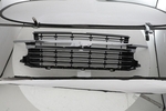 84733982 - : Primed Front Grille Kit for GM Image