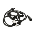 95671B2050 - : OEM NEW Kia Soul EV Right Front ABS Wheel Speed Sensor 14-19 Kia Soul 95671B2050 for Kia: Soul, Soul EV Image