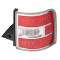 8A8Z13404C - Electrical: Tail Lamp Assembly for Ford: Flex Image