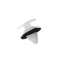91059FC030 - Body: Finish Molding Retainer Clip for Subaru: Forester, Impreza, Tribeca Image