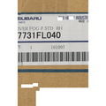 57731FL040 - : OEM NEW 17-19 Subaru Impreza Right Hand Front Bumper Cover Fog Light 57731FL040 for Subaru: Impreza Image