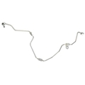 12707344 - : Fuel High Pressure Pipe for GM Image