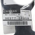969776RB0A - Body: Cup Holder Mat for Nissan: Rogue Image
