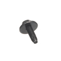 145600691 - Body: Under Cover Screw for Nissan: 350Z, 370Z, ARIYA, Frontier, LEAF, Pathfinder, Xterra, Z Image