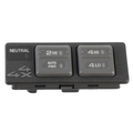 19168765 - Front Drive Axle: Engagement Switch for GM Image