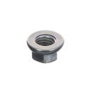 6511467AA - Front Suspension: Hex Flange Nut for Fiat: 500X | Jeep: Compass, Renegade Image