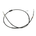 6L1Z2A635AA - Brakes: Rear Cable for Ford: Expedition | Lincoln: Navigator Image