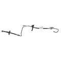 68175257AE - : Brake Hose, Left Rear for Mopar Image