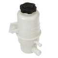 4743676AD - Steering: OEM NEW Mopar 11-20 Dodge Grand Caravan Power Steering Fluid Reservoir 4743676AD for Chrysler: Town &amp; Country | Dodge: Grand Caravan | Ram: C/V Image