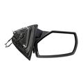 84342028 - Body: Door Mirror for Chevrolet: Silverado 1500, Silverado 1500 LD, Silverado 2500 HD, Silverado 3500 HD | GMC: Sierra 1500, Sierra 1500 Limited, Sierra 2500 HD, Sierra 3500 HD Image