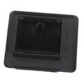 BK3Z6132228C - Body: Striker Cover for Ford Image